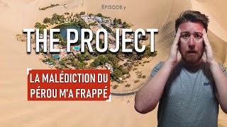 LA MALEDICTION DU PEROU MA FRAPPÉ [upl. by Ylnevaeh]