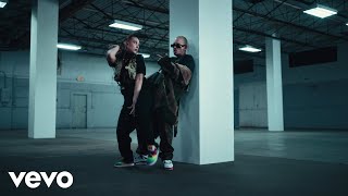 J Balvin  F40 Official Video [upl. by Maurilia]