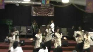 Perfecting Word Deliverance Ministries Inc 14th Church Anniversary [upl. by Aldrich]