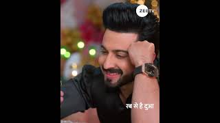 Rabb Se Hai Dua  Ep 417  Aditi Sharma Karanvir Sharma  Zee TV UK zeetv rabbsehaidua zee [upl. by Amsirp]