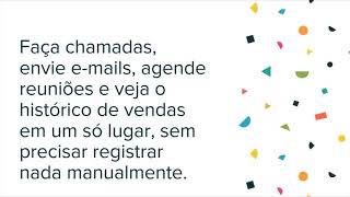 Zendesk Sell  O seu companheiro para força de venda [upl. by Allix]