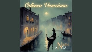 Odissea Veneziana feat Pier Brigo Davide Ragazzoni Francesco Olivato amp Roberto Cetoli [upl. by Erdei]