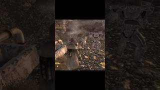 Fallout New Vegas  Killing Geckos Late Game fallout [upl. by Aikal]