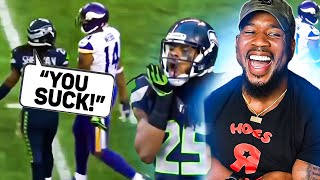 NFLS BEST TRASH TALKING MOMENTS [upl. by Gothart]