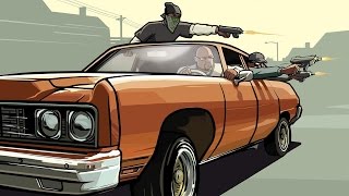 Grand Theft Auto San Andreas HD Review Commentary [upl. by Gloriana]