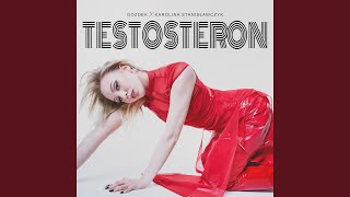 Testosteron [upl. by Yartnoed]