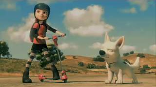 Bolt  Trailer oficial  Disney Oficial [upl. by Kruse]