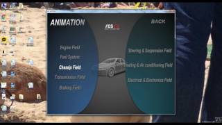 Autosim Software [upl. by Pudens]