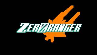 ZeroRanger  Bossay exclamation [upl. by Yddor]