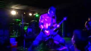 Doyle  quotDevilockquot Misfits cover Live in San Diego 111515 [upl. by Files]