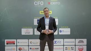 Testimonial  PepsiCo  CFO Leadership Summit [upl. by Cianca]