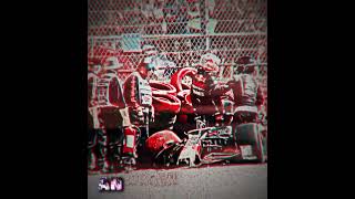 That crash at Silverstone 😈🥶trending formula1 lewishamilton edit phonk maxverstappen crash [upl. by Iderf115]