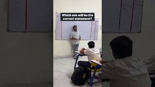 Question Answers beetween Students and Teacher 🤣 [upl. by Dimo]