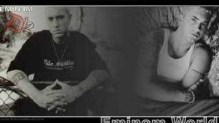 Eminem feat Wyclef Jean amp Mary J BlidgeCall 911 for Stan [upl. by Orabelle]