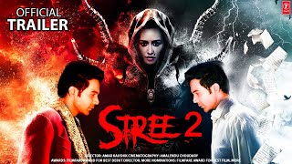 The Right Way To Meet Stree Is On Prime Video India [upl. by Hahcim26]