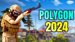 Is Polygon Still Worth It in 2024 [upl. by Shana]