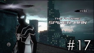 The Amazing SpiderMan  Walkthrough Part 17  Chapter 09 quotThe SpiderSlayerquot [upl. by Allrud]