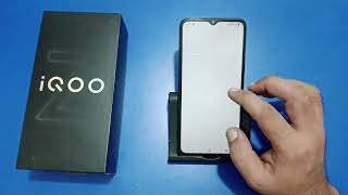 how to enable data saver in IQOO Z9 lite data saver chalu Karen [upl. by Nerrol280]