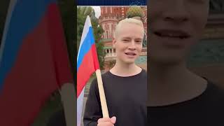 ШАМАНА порвало ПУТИНИСТ просит вернуть ему YouTube  Смотрите сами [upl. by Tsenrae]