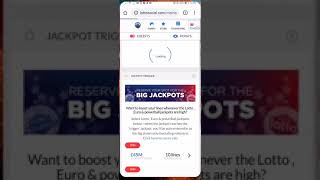 How to stop a syndicate debit on lotto social uk [upl. by Seligmann746]