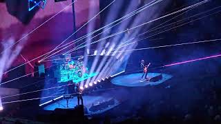 Tool  Rosetta Stoned  Scotiabank Arena Toronto Nov 20th 2023 [upl. by Alemrac]