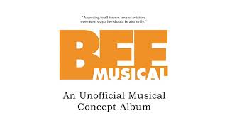 Bee Musical  FULL SOUNDTRACK [upl. by Sonaj]