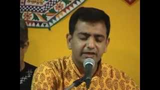 AYODHYADASHe ri mai to prem diwani Raag Bhim palasi हे री मैं तो प्रेमदिवानी [upl. by Kos]