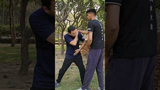 Filipino Martial Arts empty hands viral fma [upl. by Koblas]