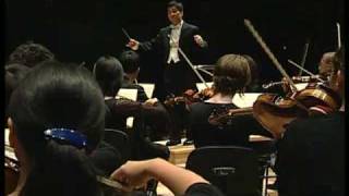 MAHLER Symphony No 1 quotTitanquot  2nd movement [upl. by Airun253]