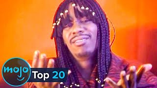 Top 20 Chappelles Show Sketches Of All Time [upl. by Zusman]