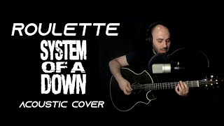 LONELY DAY  System Of A Down cover acústico [upl. by Liggett6]