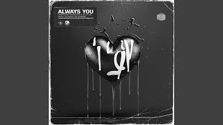 Always You feat Clarita de Quiroz [upl. by Enirahtak]