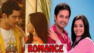 ROMANTIC TRACKS in Beintehaa and Love Dosti Dua [upl. by Treblih]