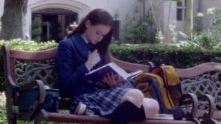 chilton • rory gilmore scene pack  1080p QUALITY [upl. by Hahcim]