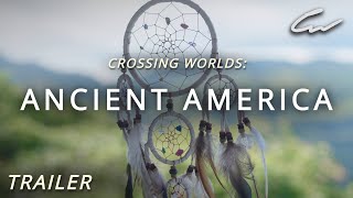 Ancient America Series Trailer [upl. by Marquita218]