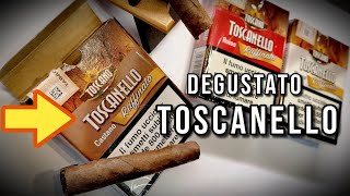 Toscanello Castano Raffinato e Come Degustarlo Al Meglio [upl. by Magavern]