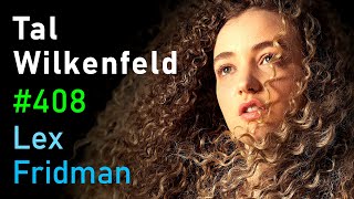 Tal Wilkenfeld Music Guitar Bass Jeff Beck Prince and Leonard Cohen  Lex Fridman Podcast 408 [upl. by Flam]