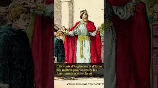 Charlemagne le nouvel empereur dOccident [upl. by Anas448]