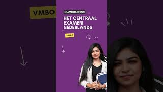 Examen Nederlands VMBO 2024  Oefenen examenvragen en antwoorden [upl. by Anirak]