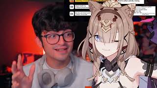 Honkai Impact 3rd PART 2 FIRST LOOK REACTION  Thoughts  Unreal Dreamer [upl. by Pan]