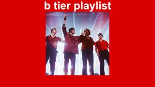 a playlist of 5sos songs 5sos still vibes with [upl. by Ahsimik894]