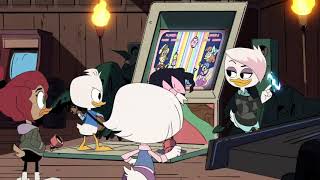 DuckTales 2017 Season 3 Episode 22 [upl. by Airbmac]