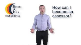 How to Become an NVQ Assessor and Make a Difference in Education [upl. by Leen]