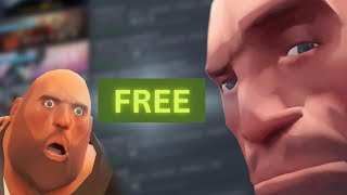 10 AMAZING Free Steam Games To Play in 2024 NEW [upl. by Zorah]