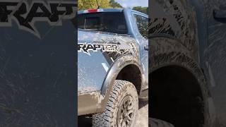 2 Reasons the Ford Ranger Raptor is the BEST Raptor Variant [upl. by Aisorbma]