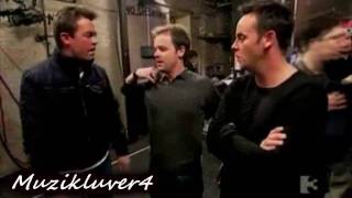 Ant and Dec  Best Bits PART TWO [upl. by Annaujat622]