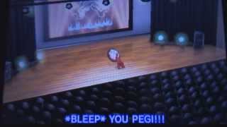 Tomodachi Life Song The Censored Song [upl. by Pas]