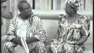 The Arrest of Natty The Masquerade Episode 04 Best Nigeria Nolstagic Drama [upl. by Aenil61]