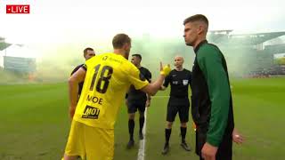 🔴 Live Rosenborg vs Bodø  Glimt hakimpao [upl. by Rotceh277]