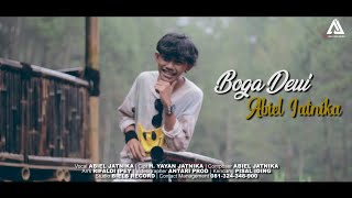 ABIEL JATNIKA  BOGA DEUI  OFFICIAL MUSIC VIDEO [upl. by Sukramaj]